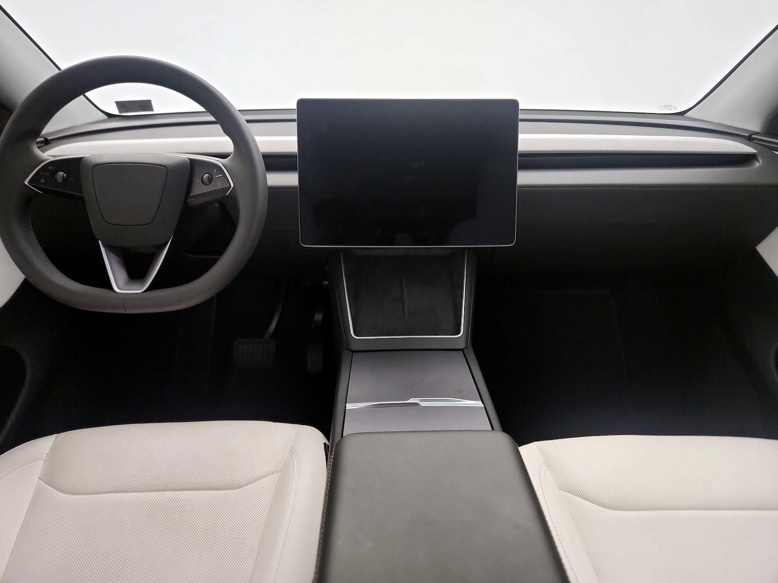 Navigation System