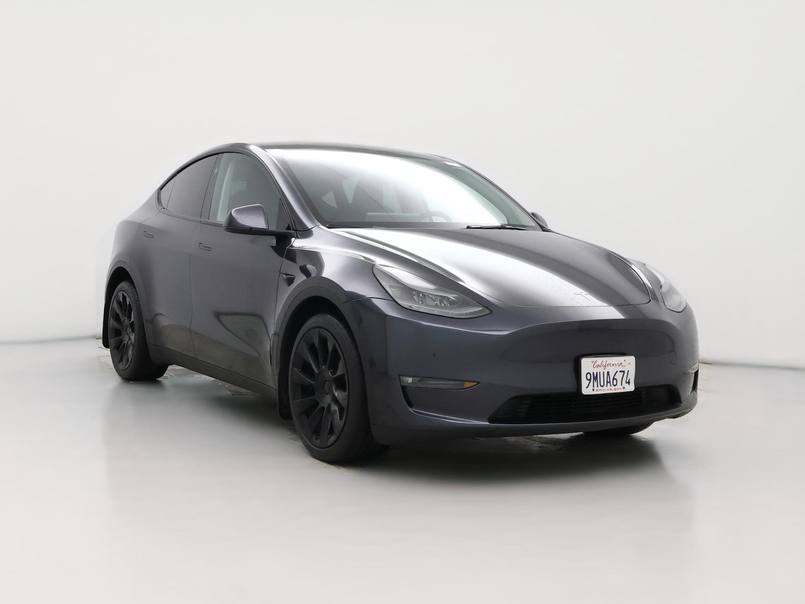 Smart Key & Power Hatch/Deck Lid