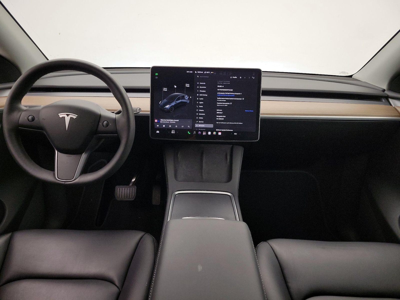 Navigation System