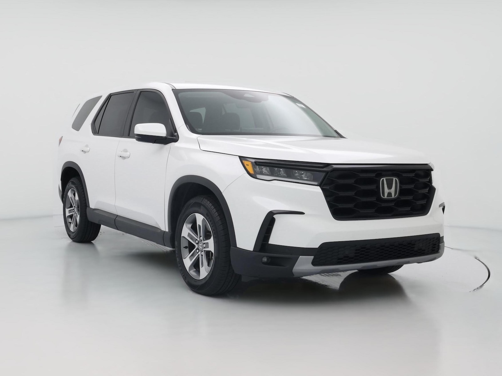 2023 Honda Pilot