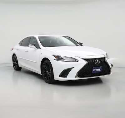 Recommended categories heading image of the selected vehicle
