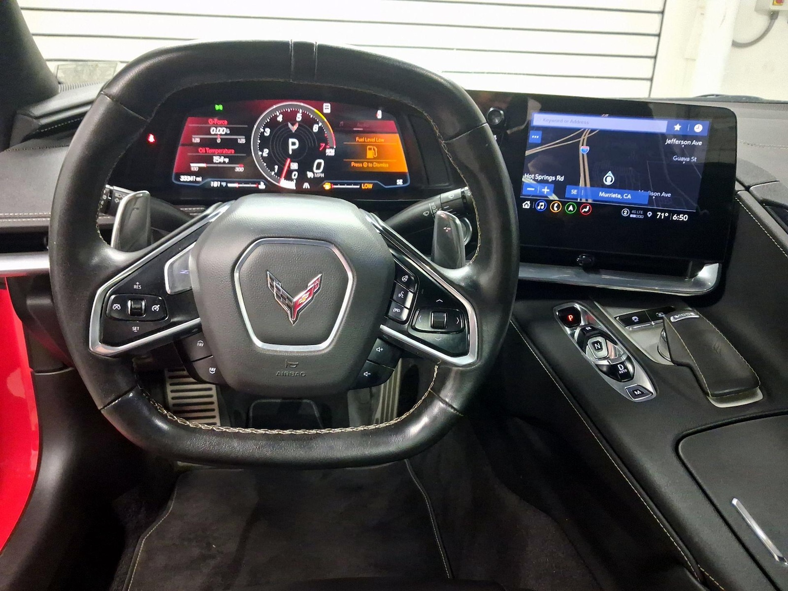 Remote Start