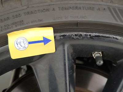 Condition detail