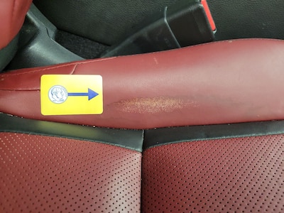Condition detail