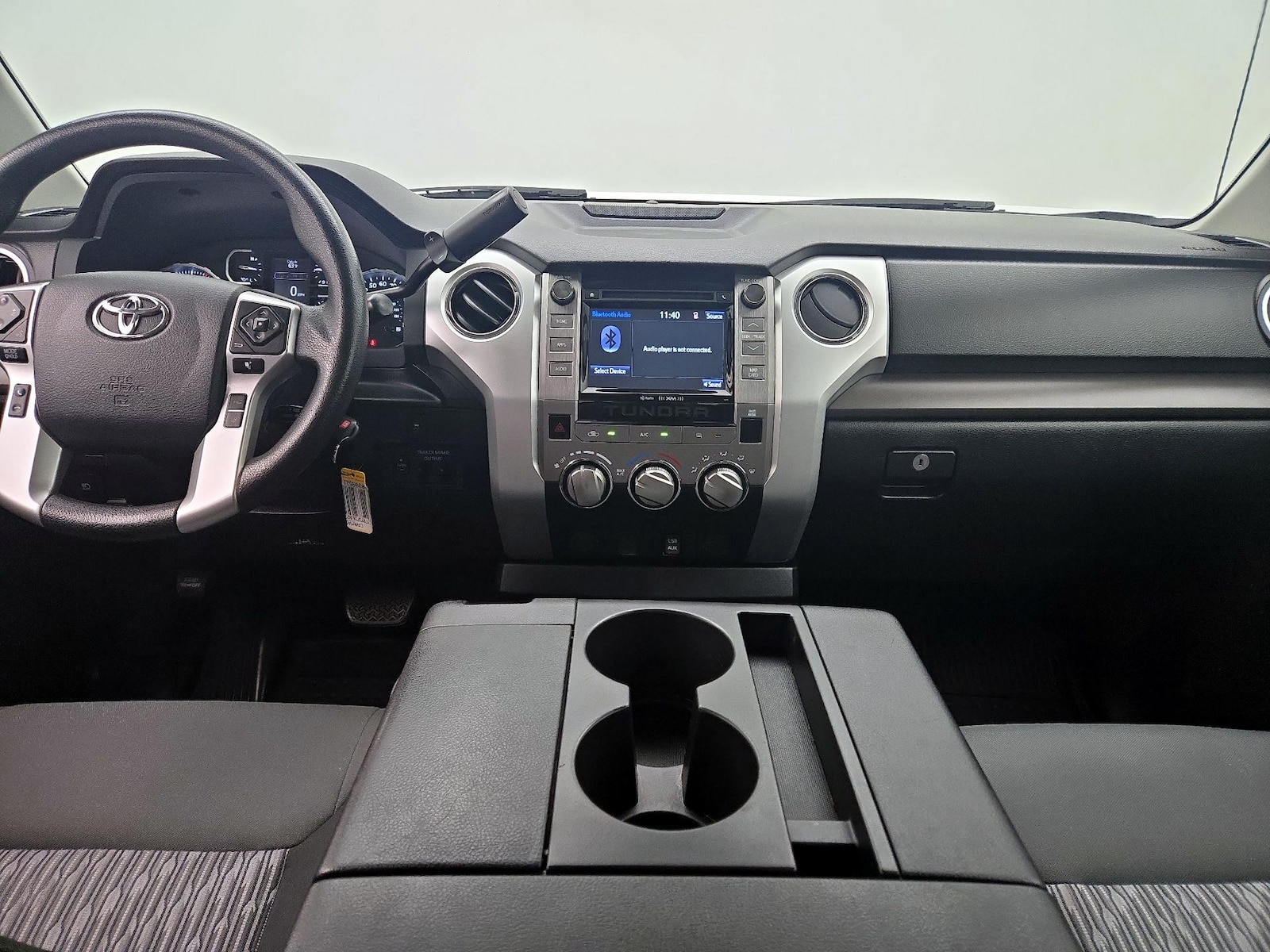 Rear View Camera