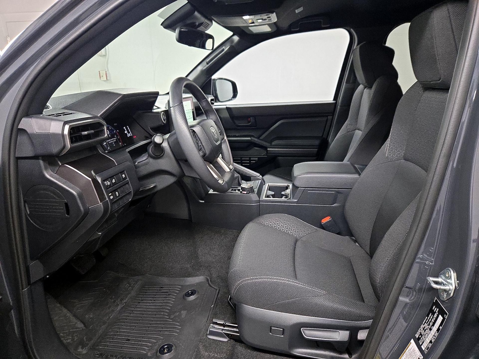 Side Airbags