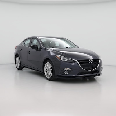 Recommended categories heading image of the selected vehicle