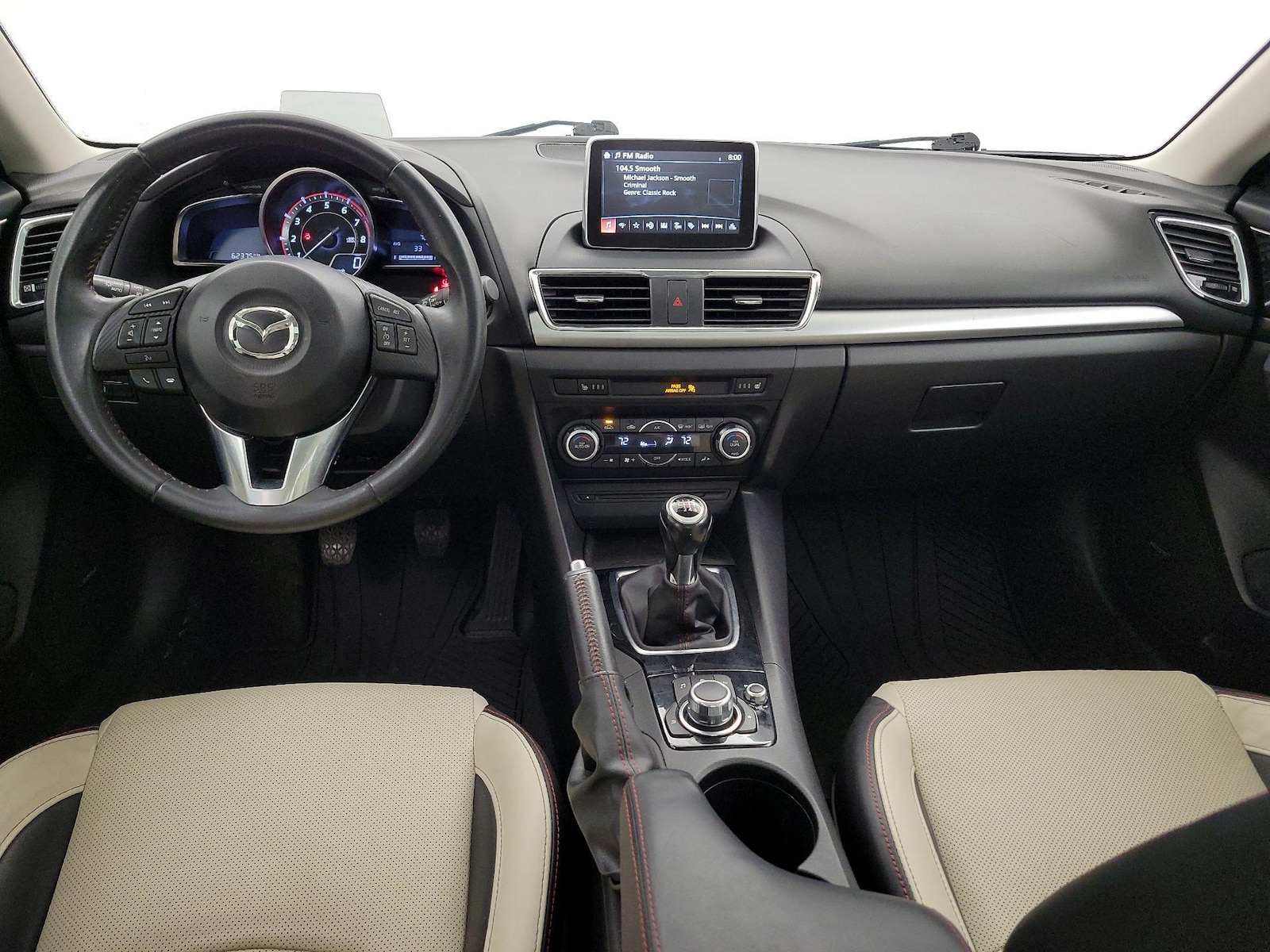 Navigation System