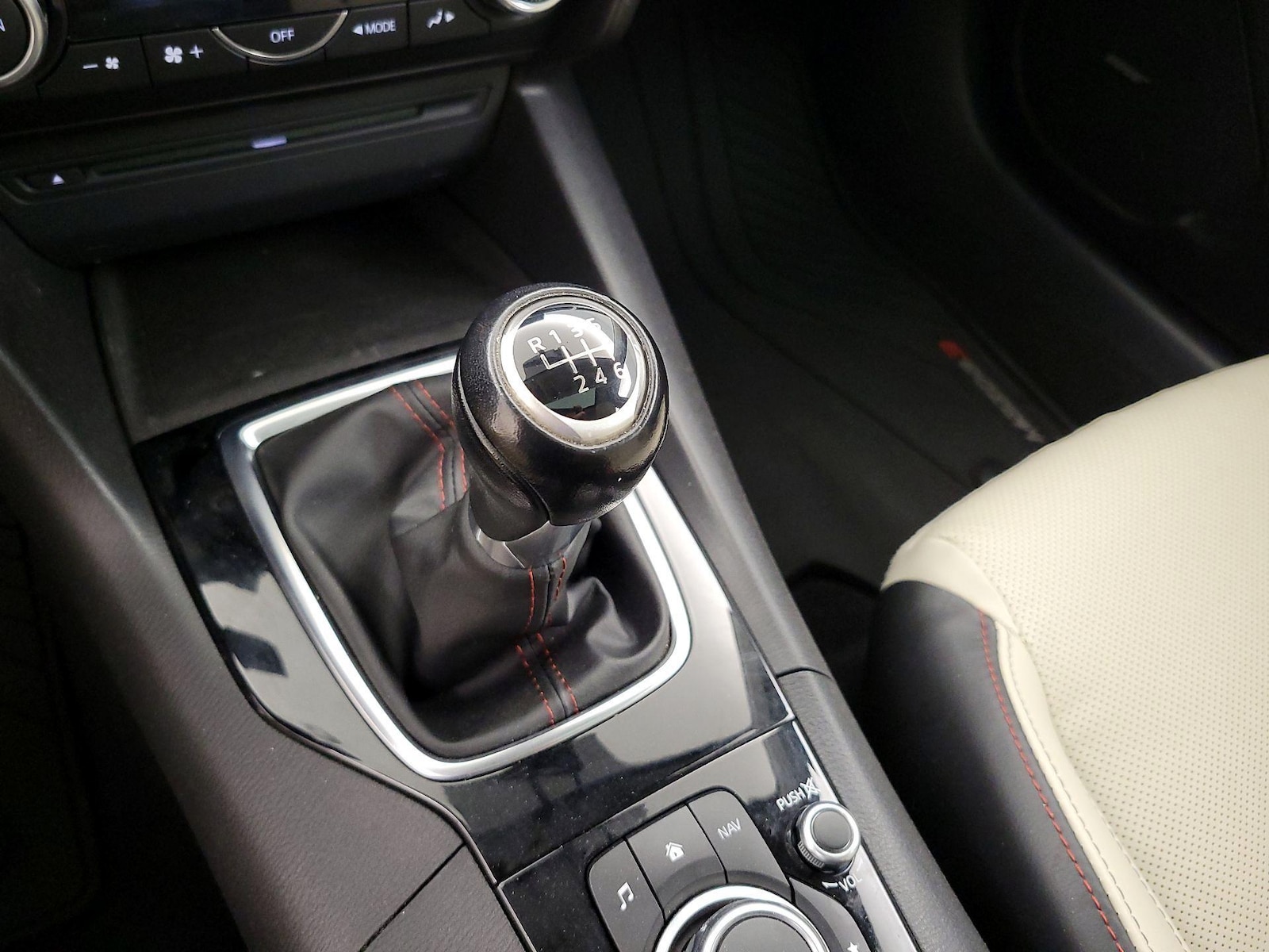 Manual Transmission