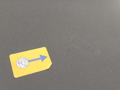 Condition detail