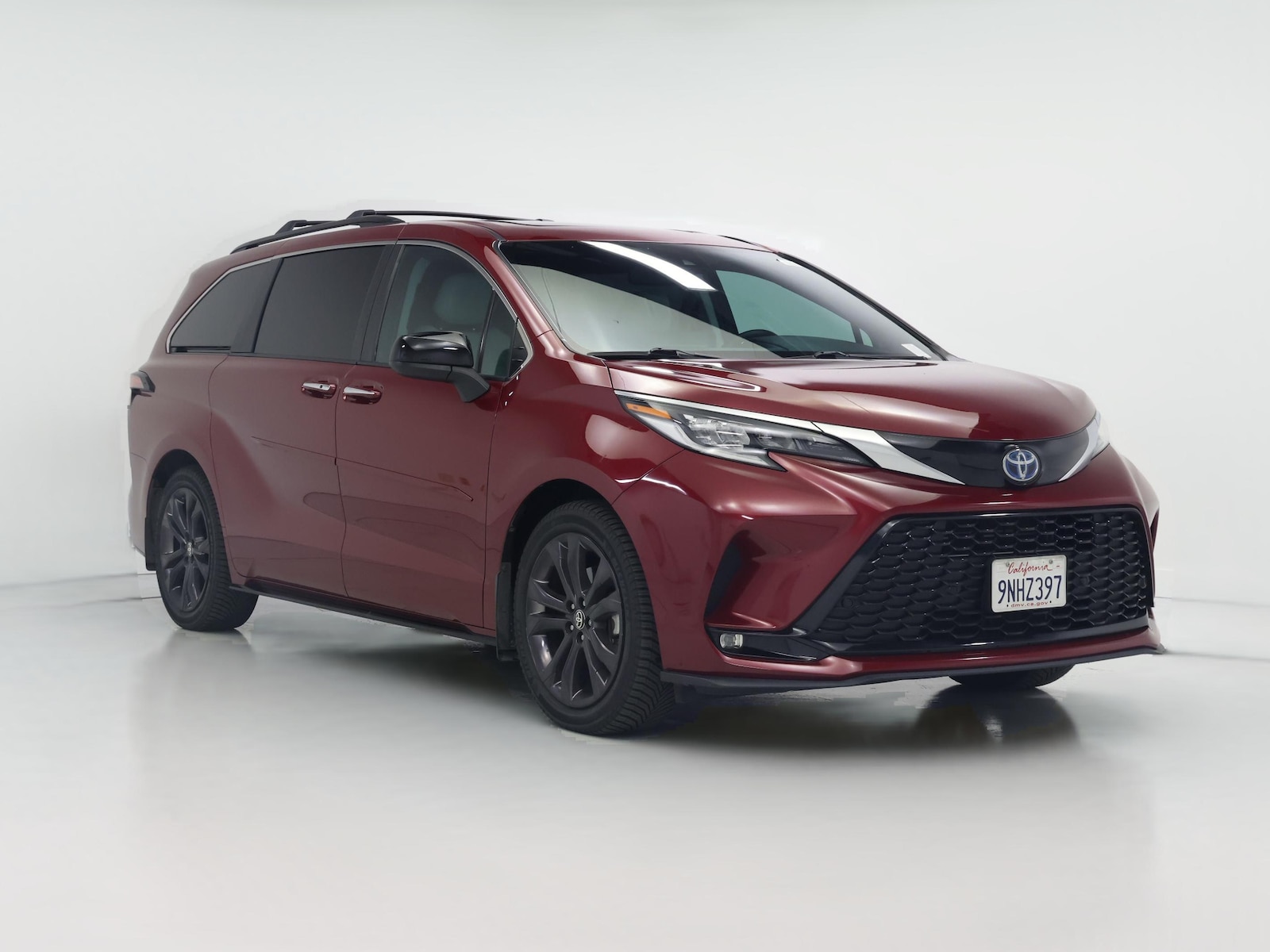 Smart Key & Power Hatch/Deck Lid