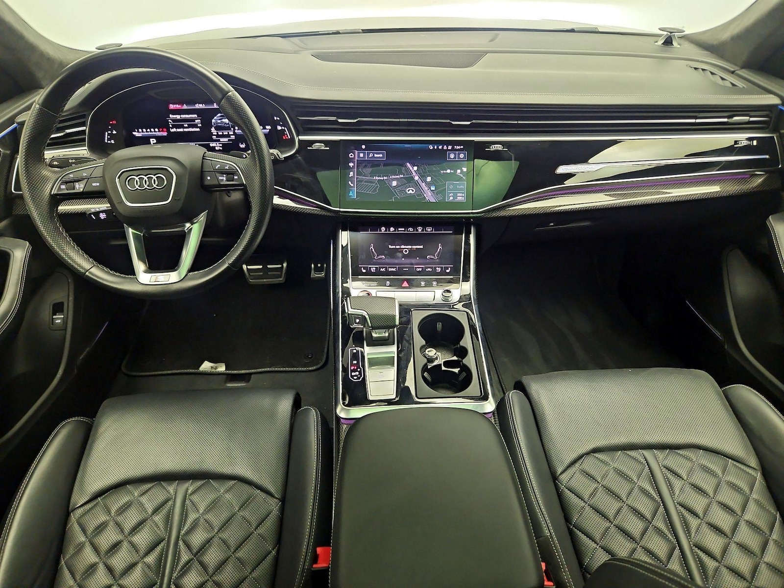 Apple CarPlay®