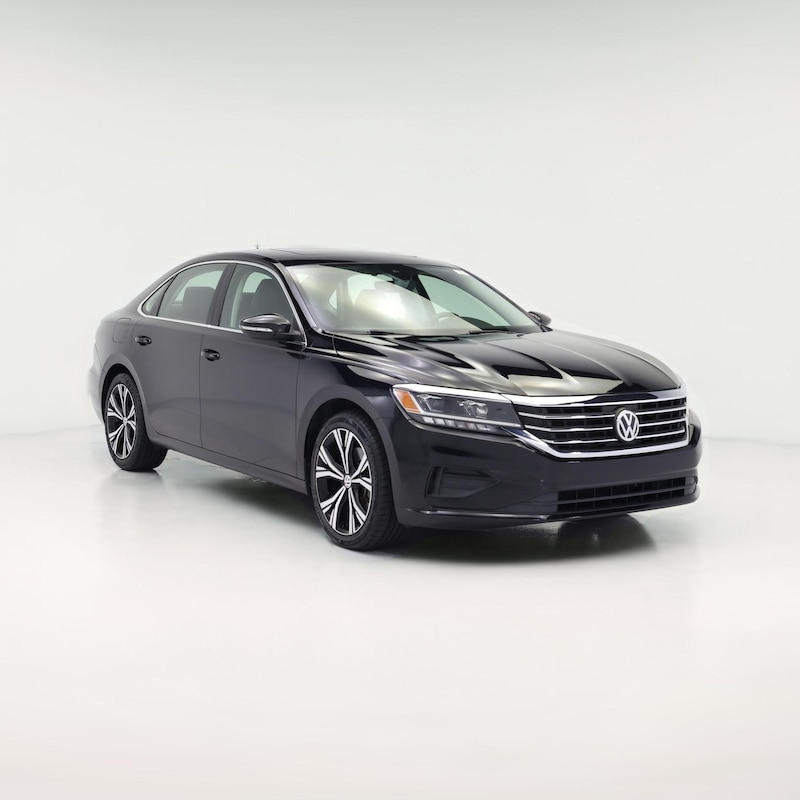 2022 Volkswagen Passat SE