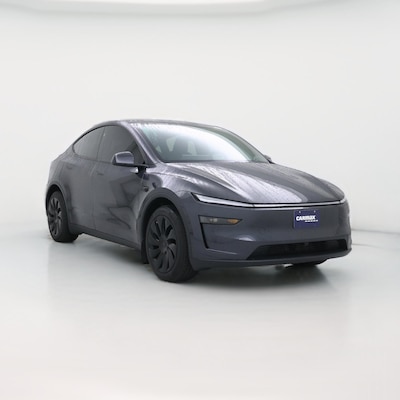 Vehicle exterior view