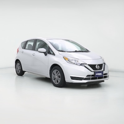 Vehicle exterior view