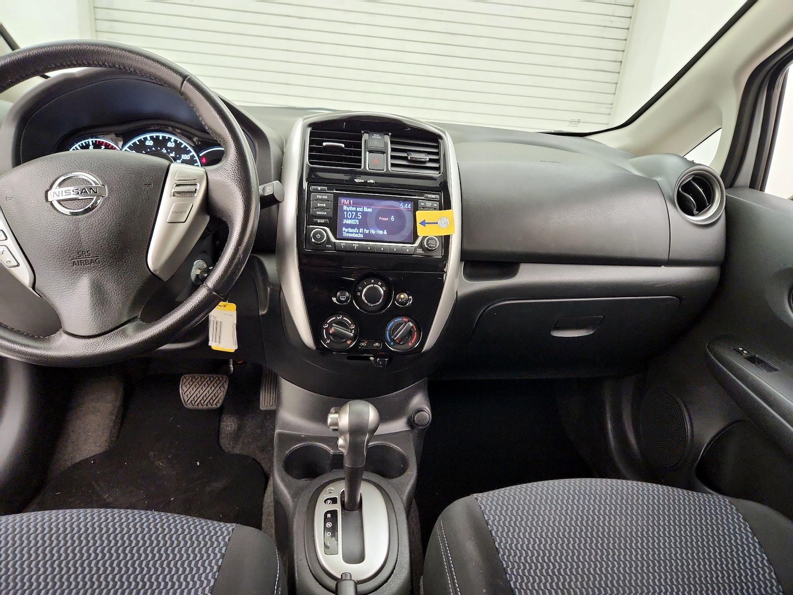 Rear View Camera
