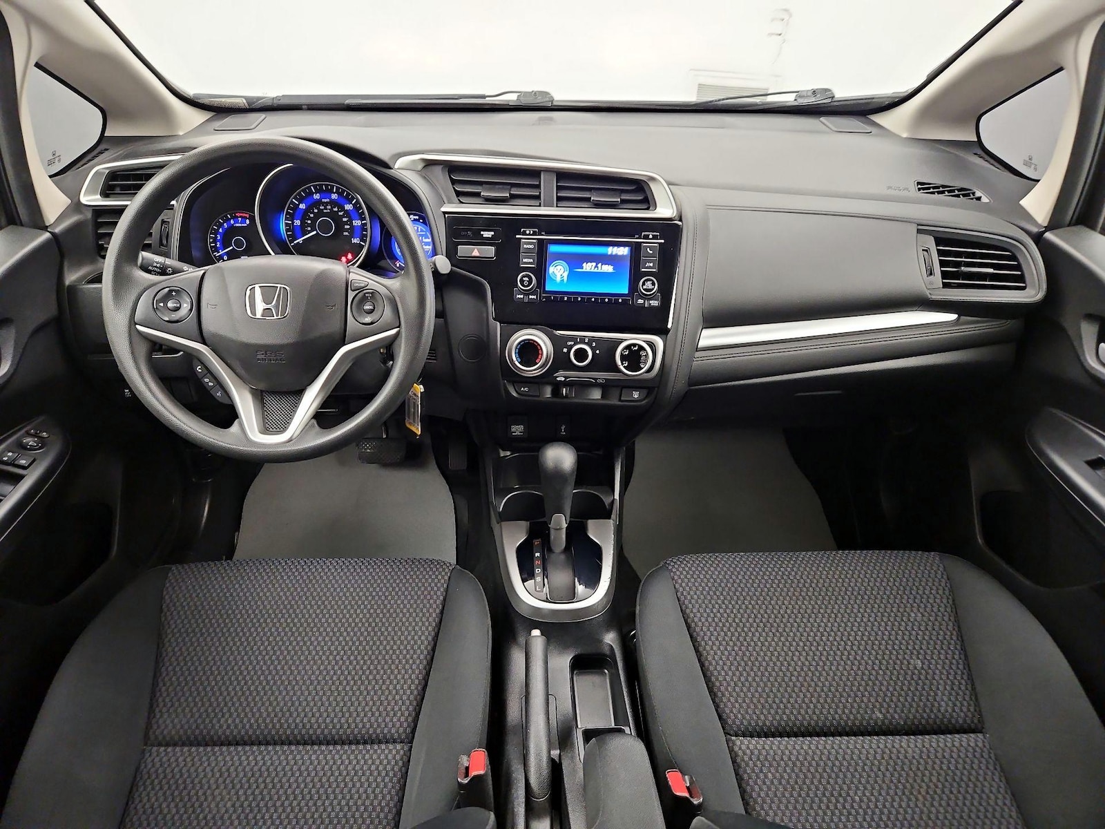 Rear View Camera