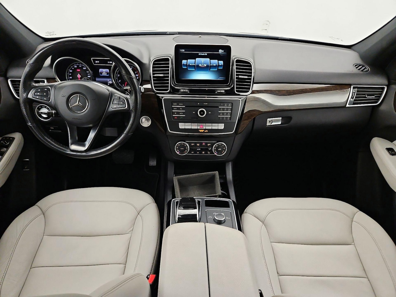 Navigation System