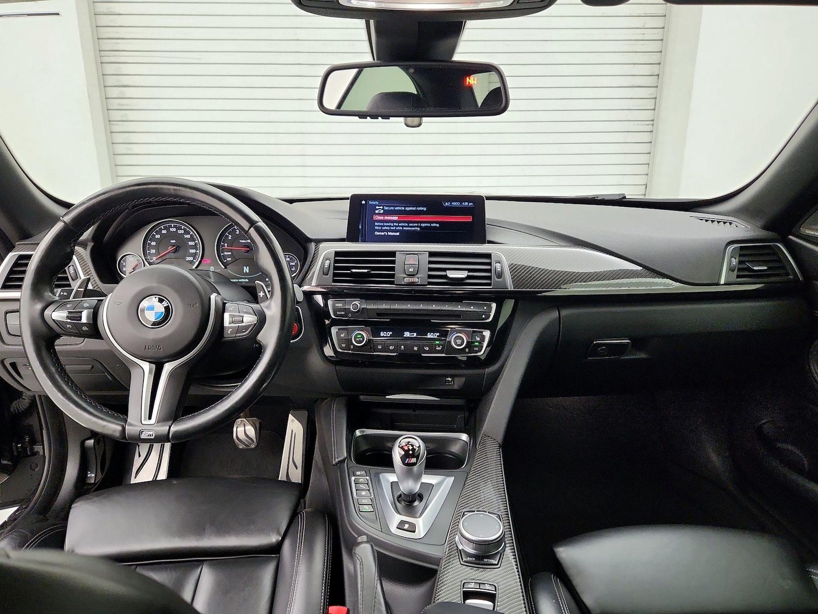 Apple CarPlay®