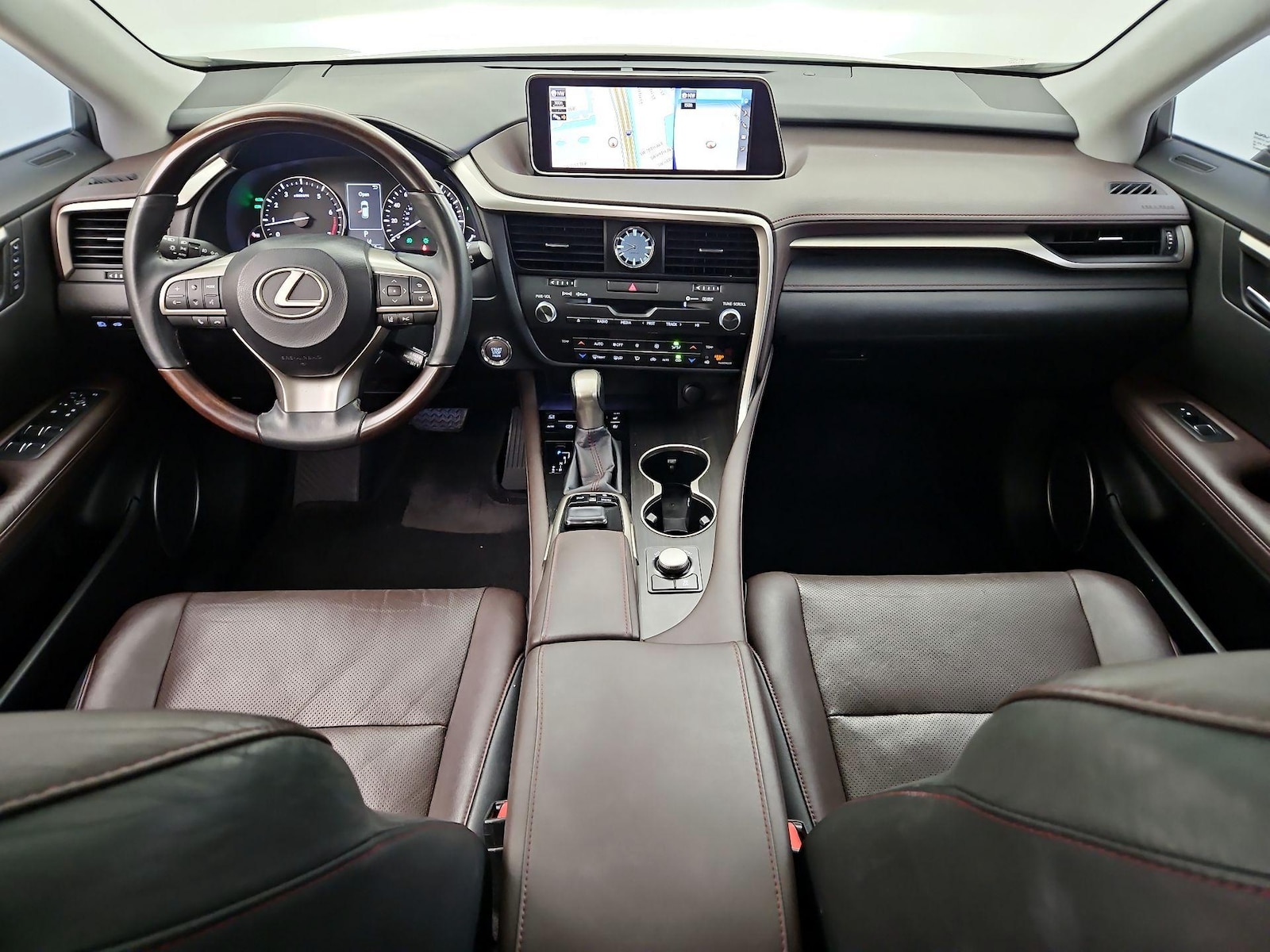 Navigation System