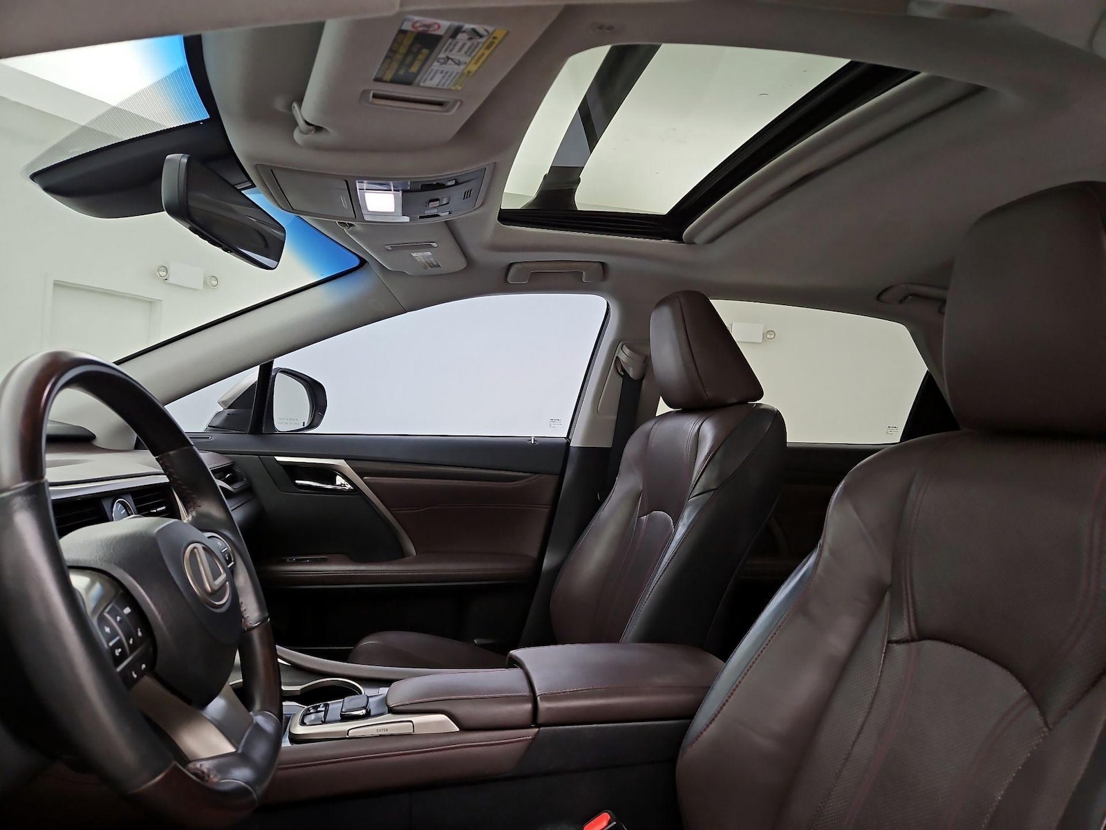 Overhead Airbags