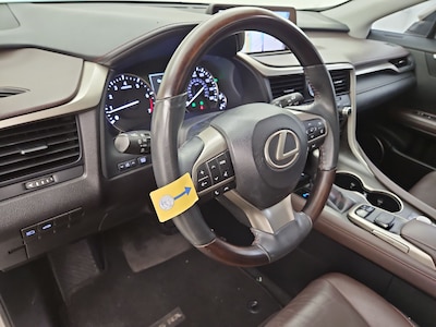 Condition detail