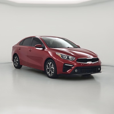 Recommended categories heading image of the selected vehicle