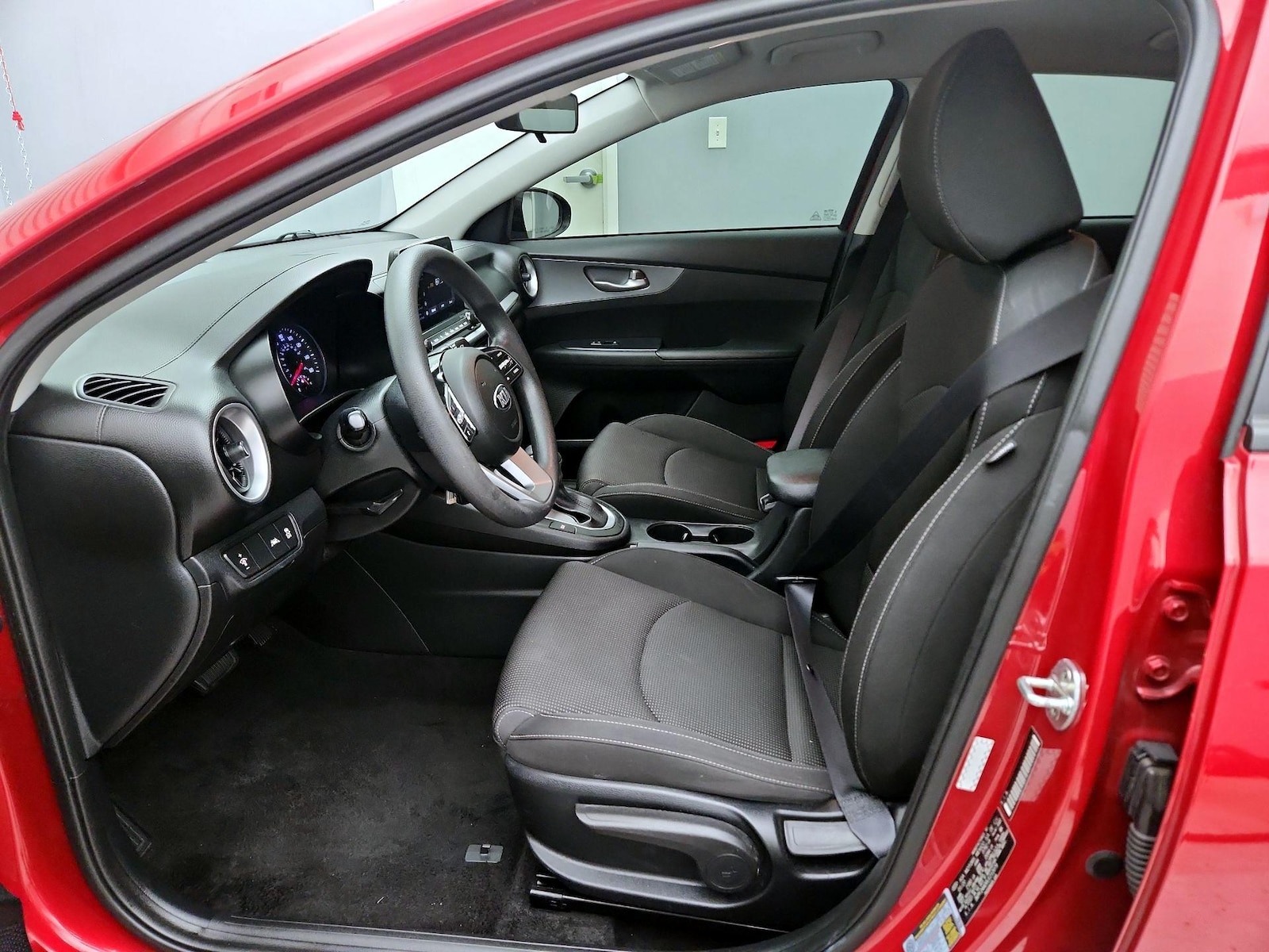 Side Airbags