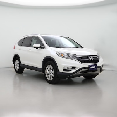 Recommended categories heading image of the selected vehicle