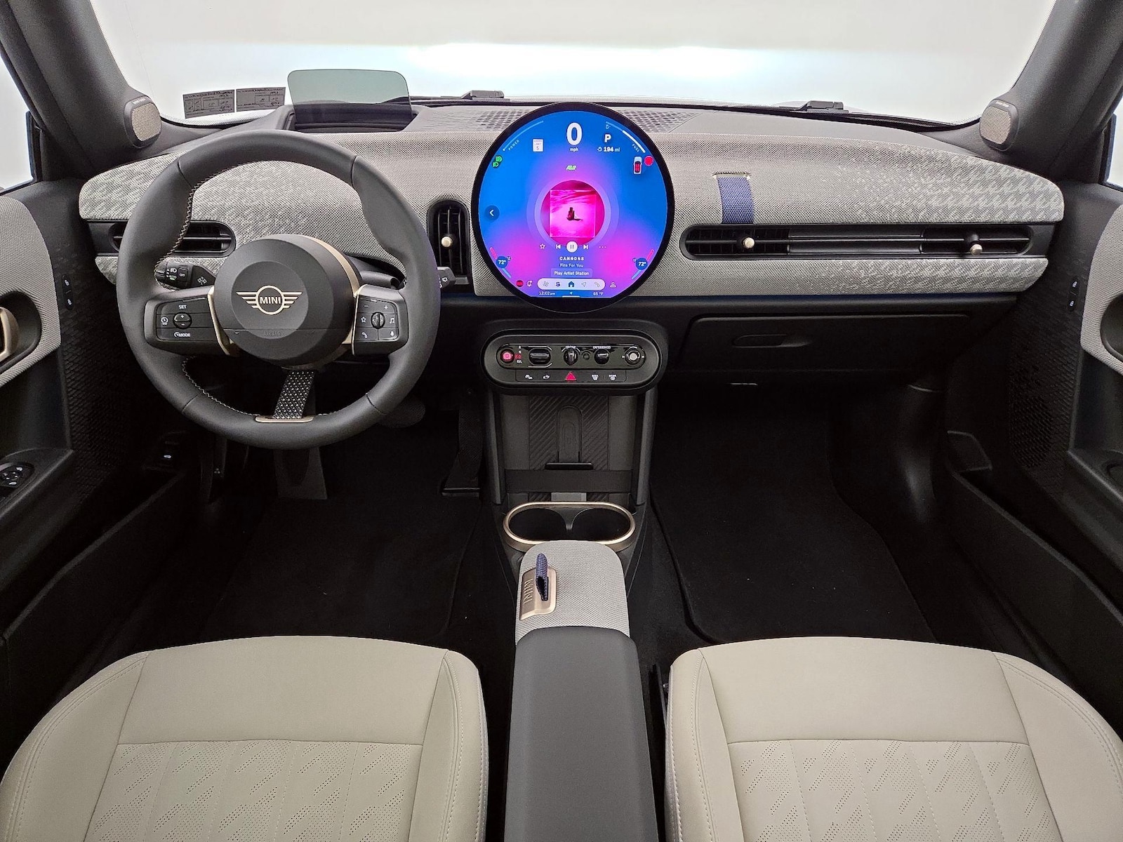 Apple CarPlay®