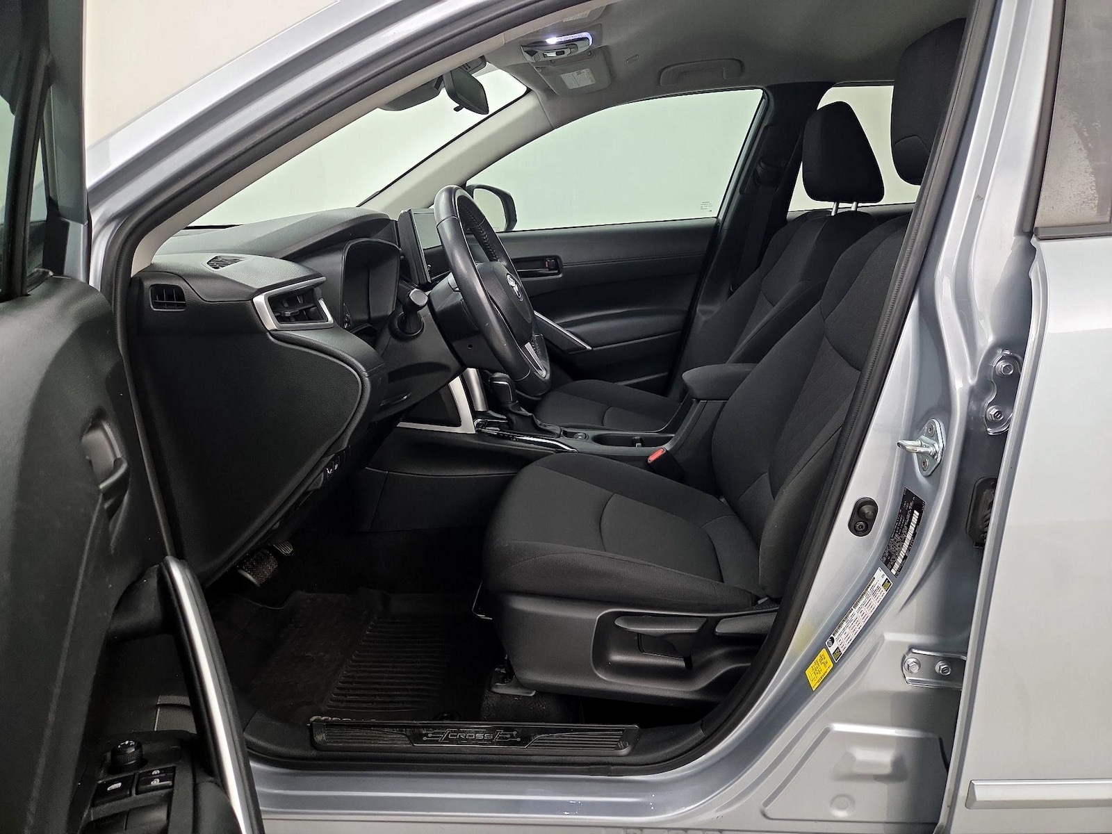 Side Airbags