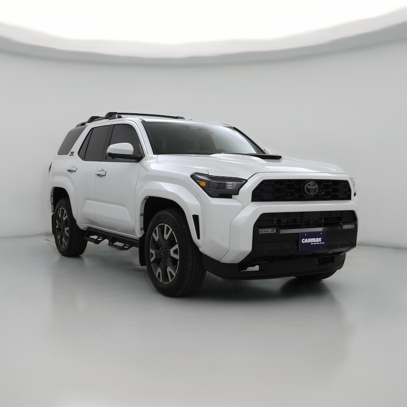 2025 Toyota 4Runner TRD Sport Premium