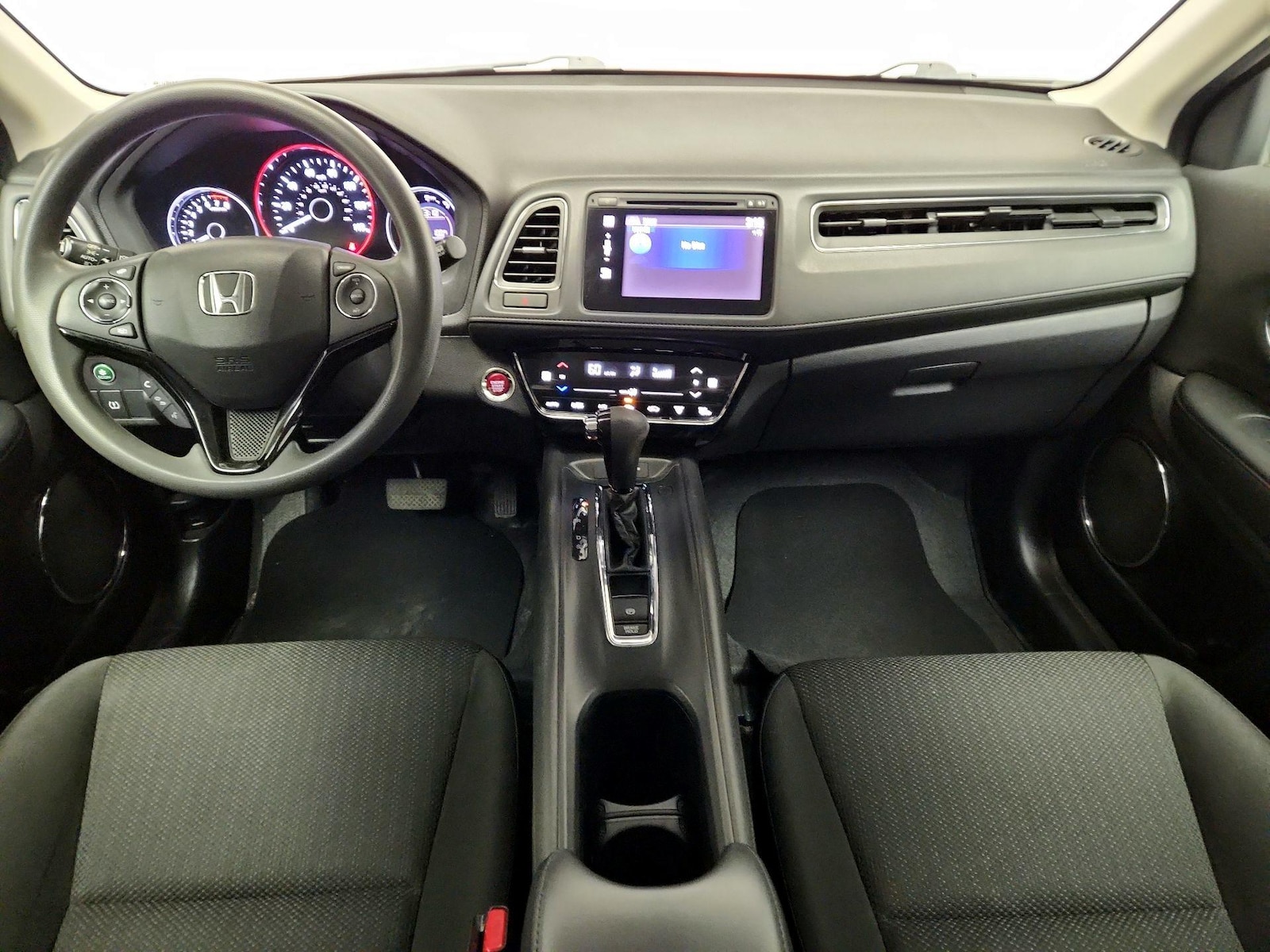Rear View Camera