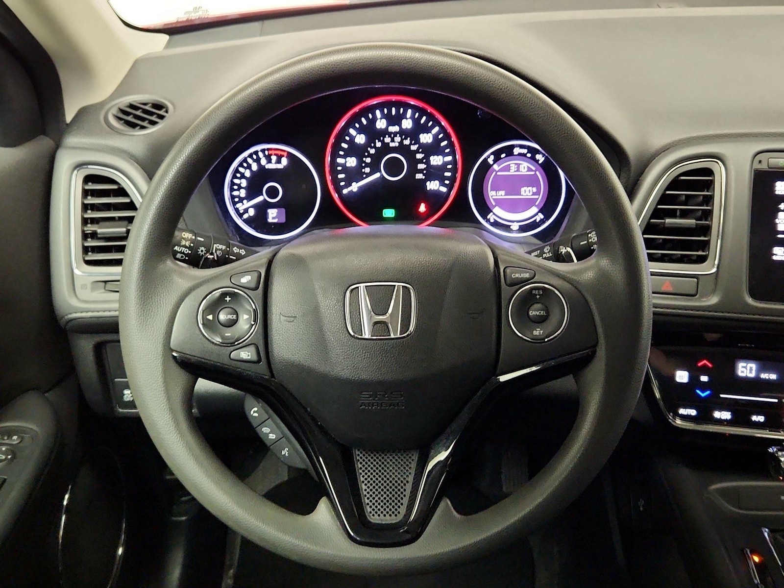 Remote Start