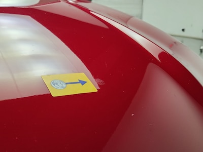 Condition detail
