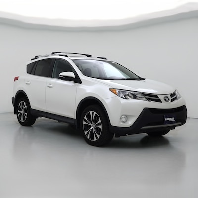 Vehicle exterior view