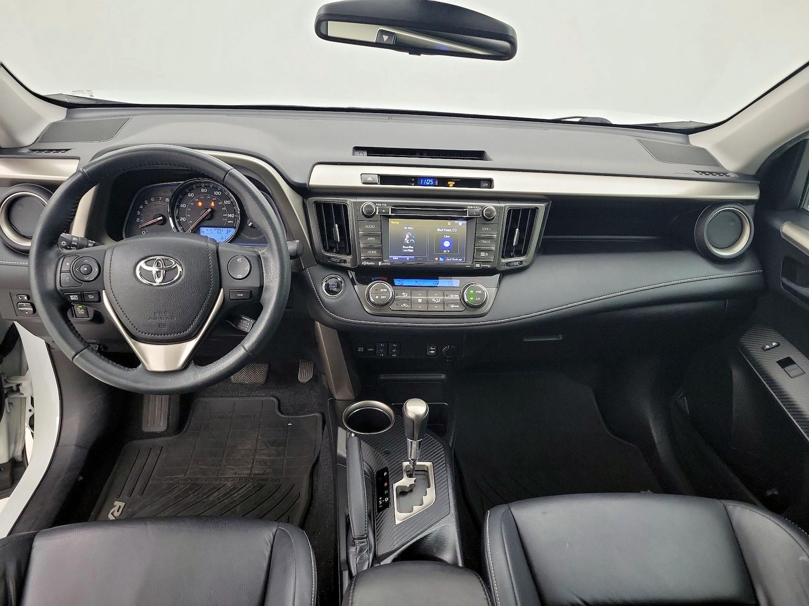 Navigation System