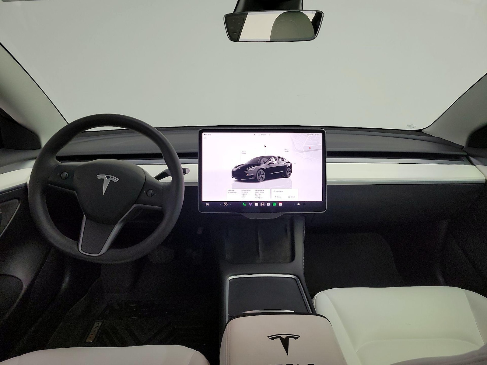 Navigation System