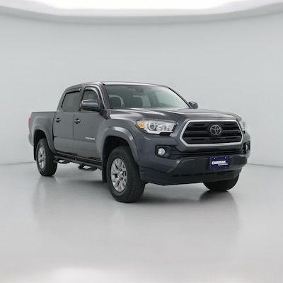 Recommended categories heading image of the selected vehicle