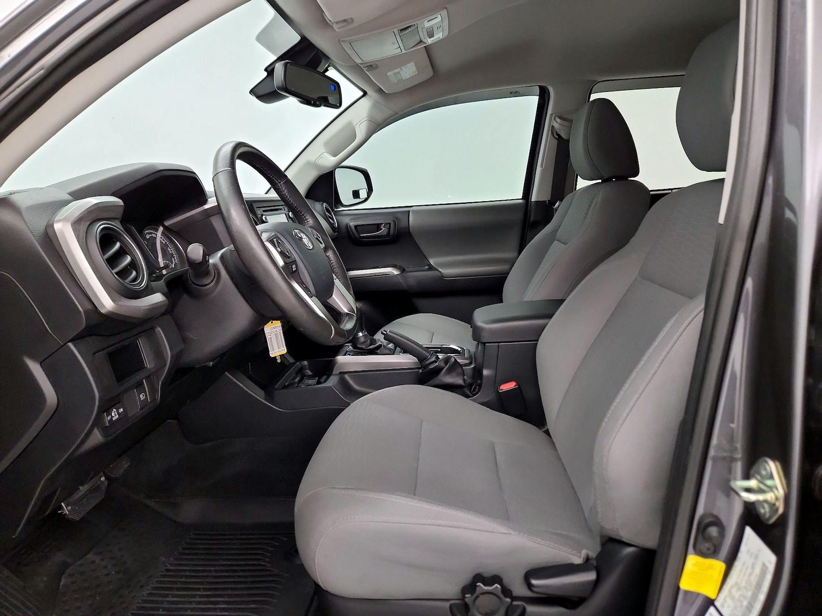 Side Airbags
