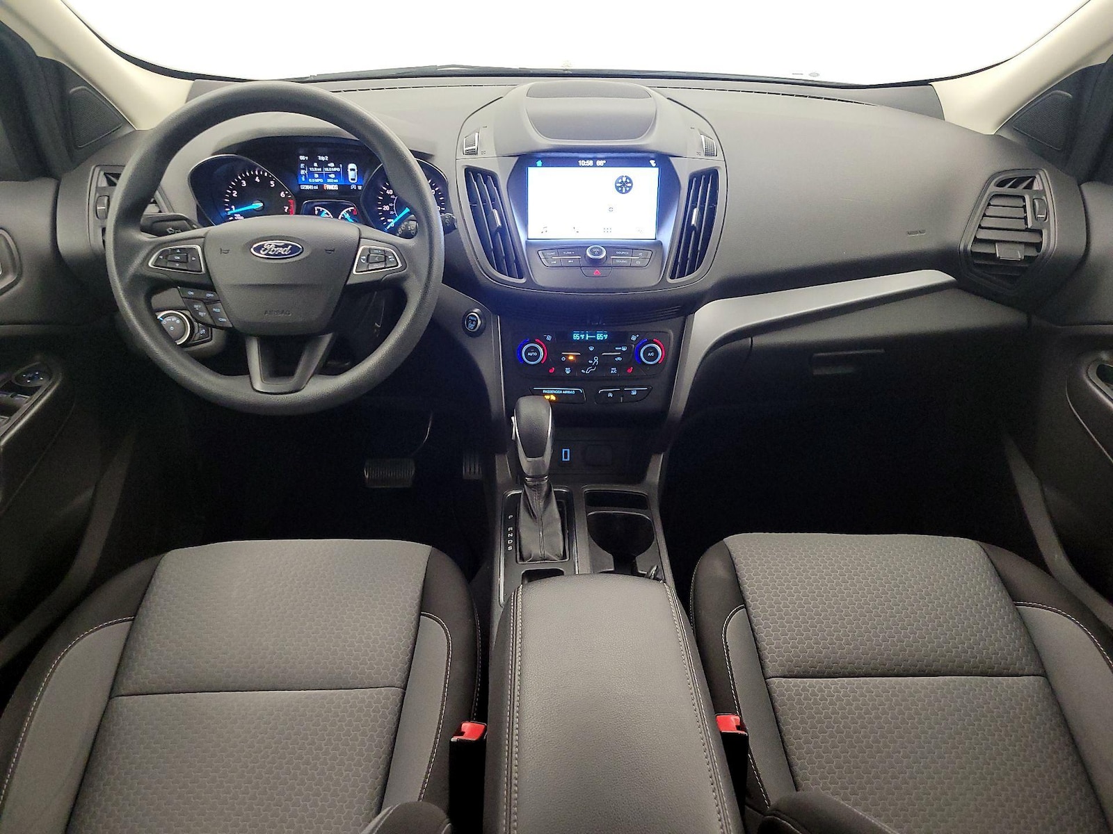 Rear View Camera