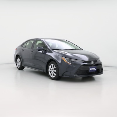 Recommended categories heading image of the selected vehicle