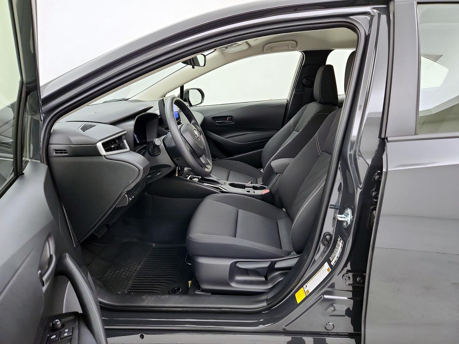 Side Airbags
