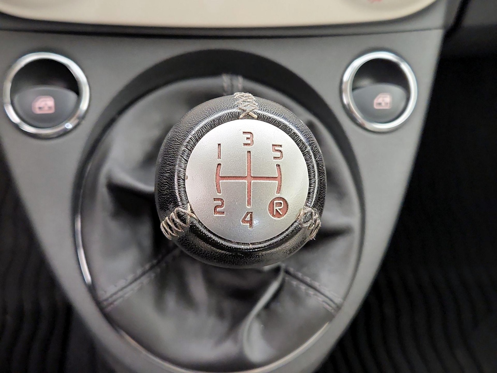Manual Transmission