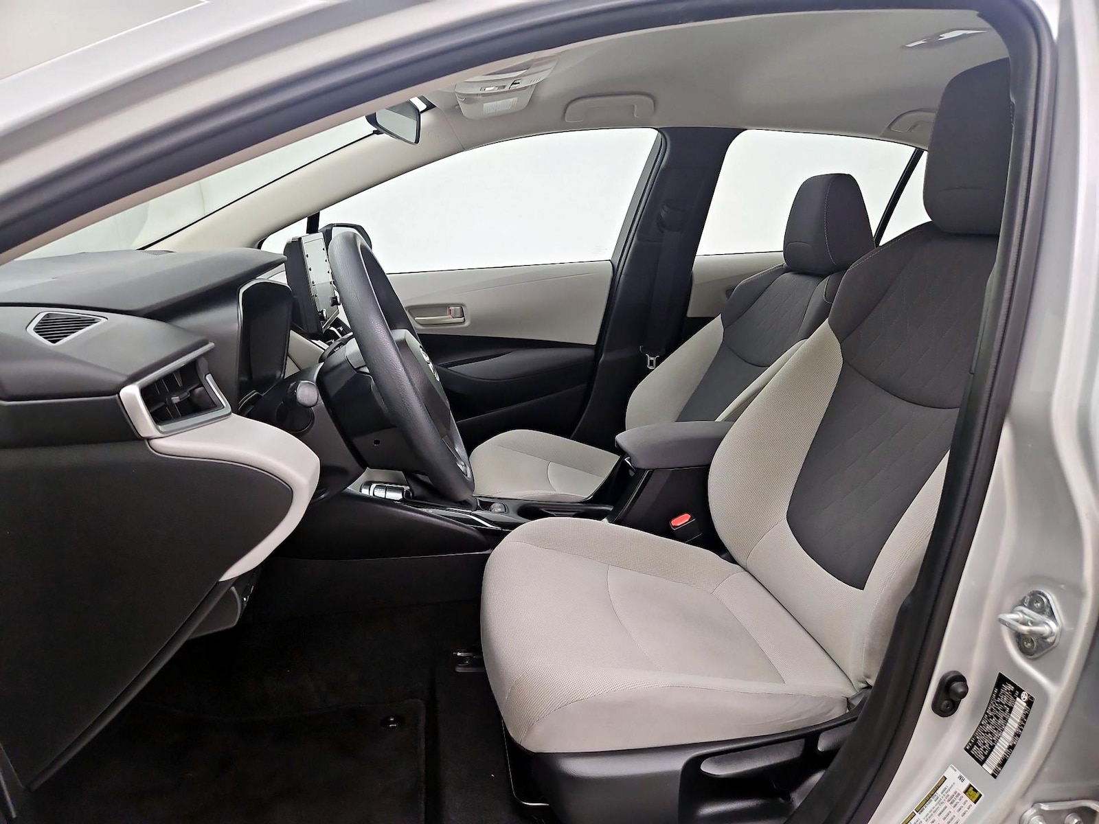 Side Airbags
