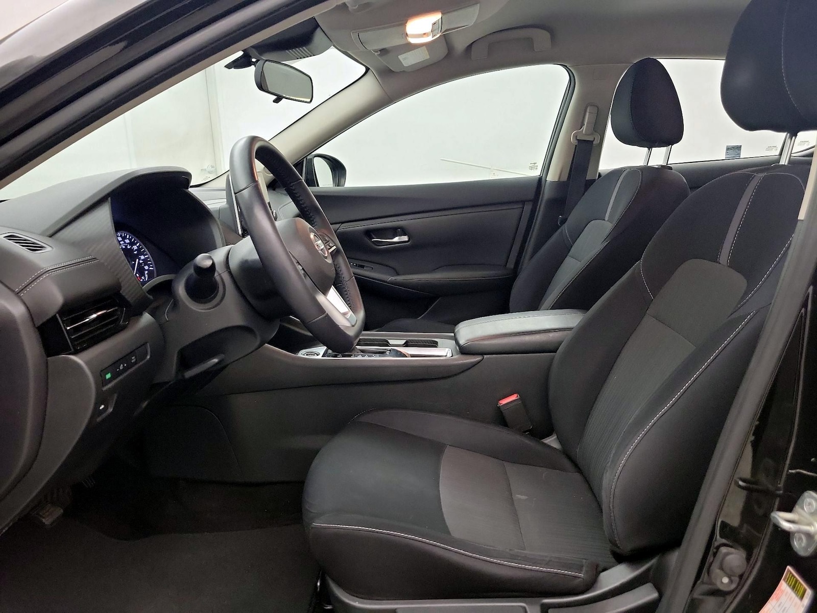 Side Airbags