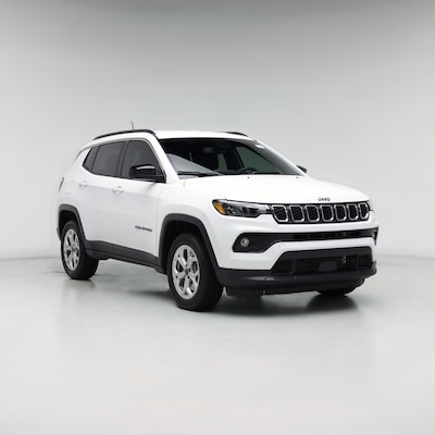 Vehicle exterior view