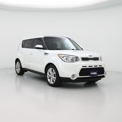 Vehicle exterior view