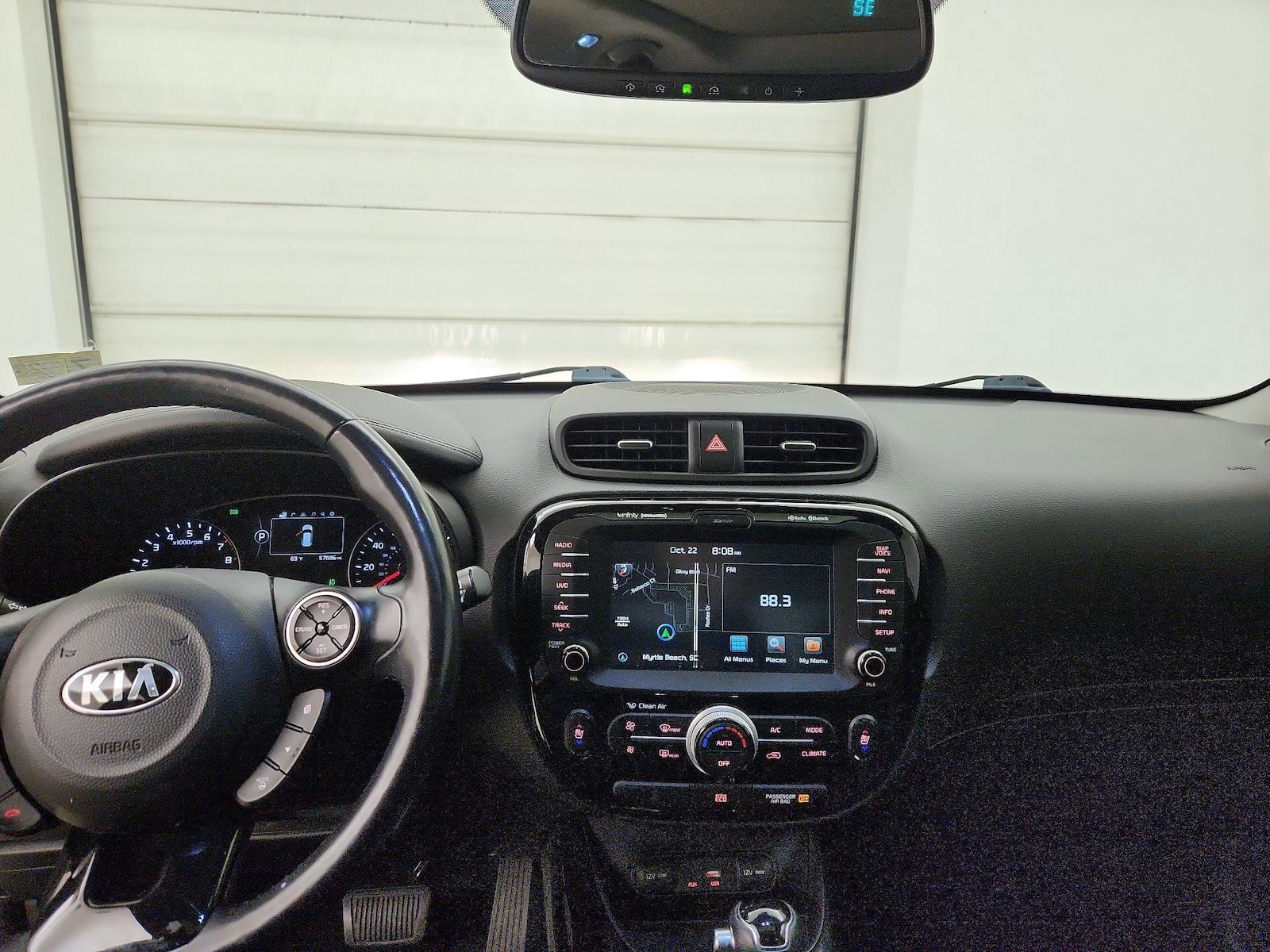 Navigation System