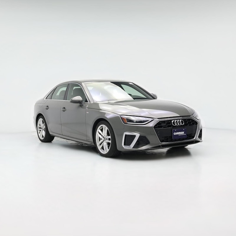 2023 Audi A4 S-Line Premium Plus